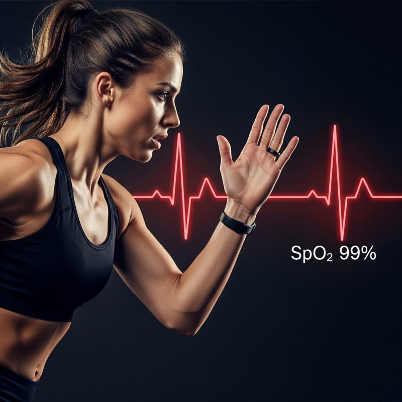 Activity Tracking