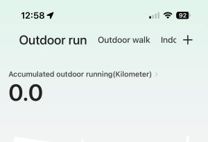 Outdoor Adventure
