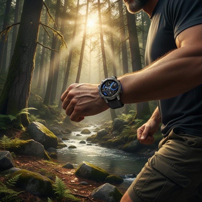 The Spartan Journey